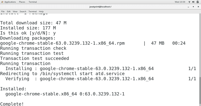 centos-instala-chrome-centosdocumentos-del-tutorial-b-sico-centos