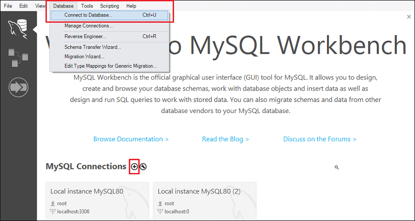 MySQL 连接(MySql基础教程文档)MySQL 连接学习手册 - 编程宝典